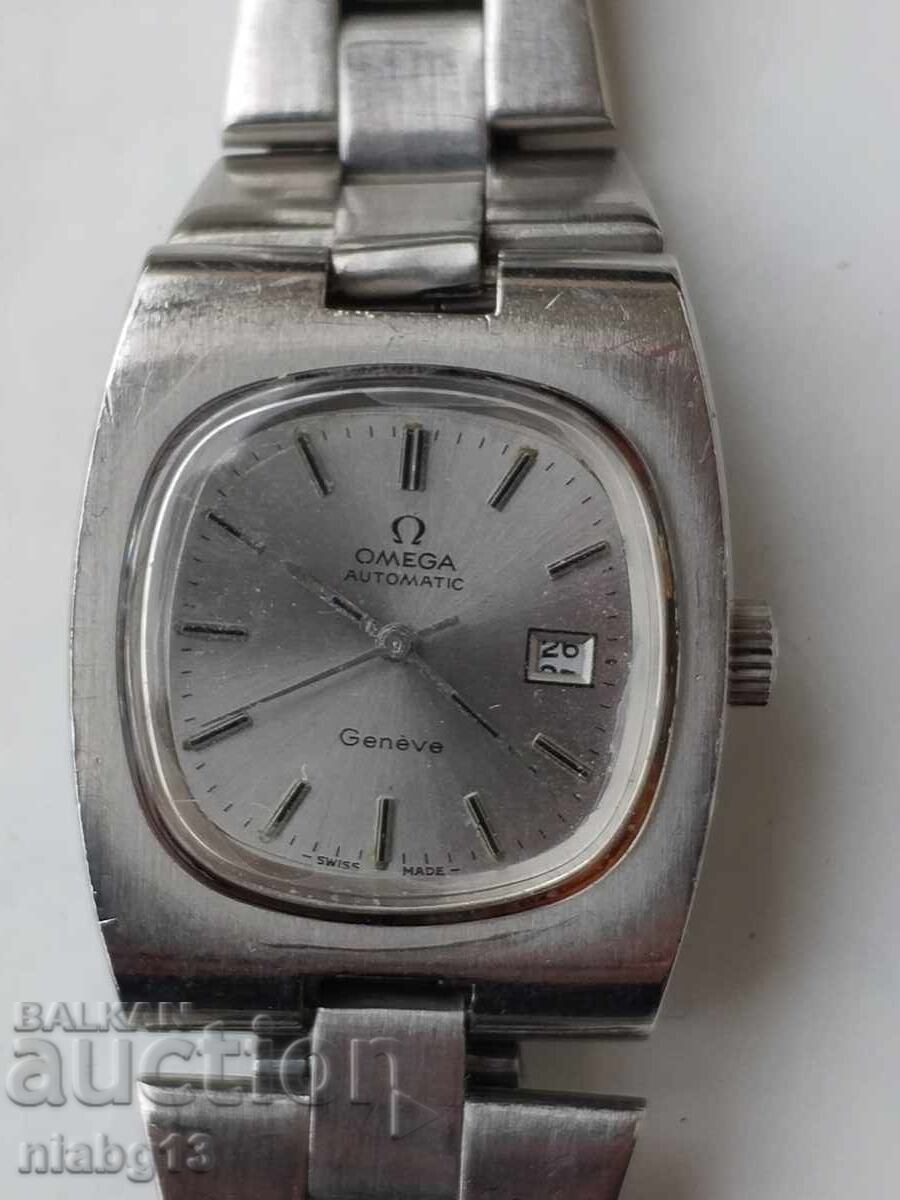 Δημοπρασία Omega