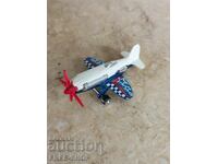 Ένα παλιό παιχνίδι