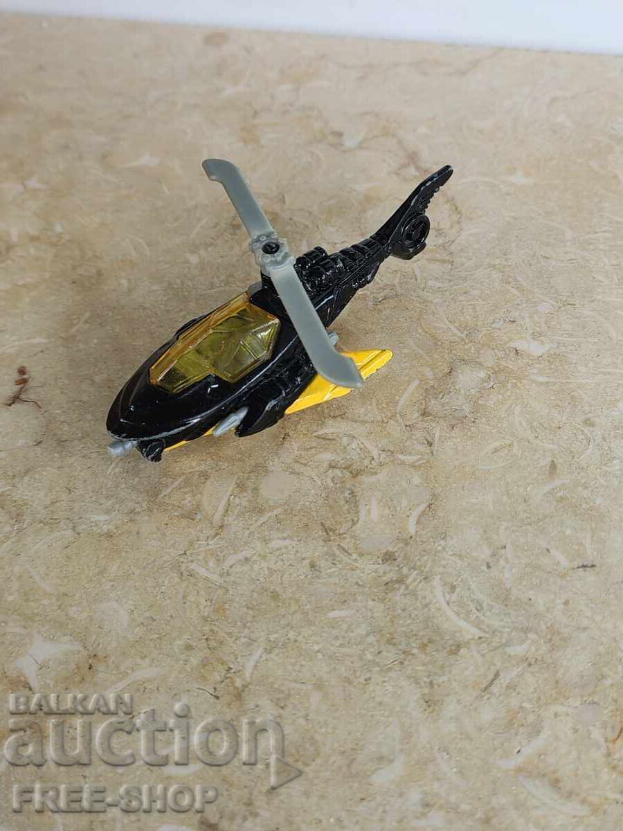 Стара  играчка