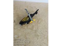 Ένα παλιό παιχνίδι