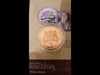 2 leva 2013 Zlatyu Boyadzhiev from CENT