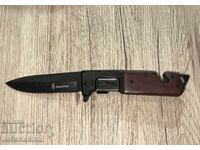 ΜΑΧΑΙΡΙ “BROWNING”-καινούργιο