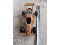 Ένα παλιό παιχνίδι