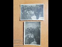 Αγροτική κηδεία γυναίκας