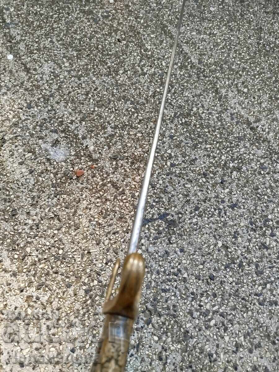 Sabre - GOD IS WITH US - 12