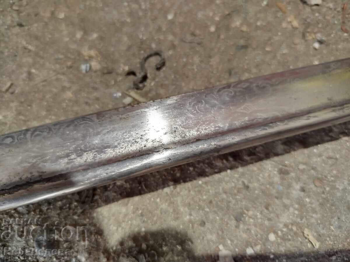 Sabre - GOD IS WITH US - 6