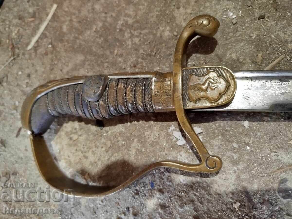 Sabre - GOD IS WITH US - 7