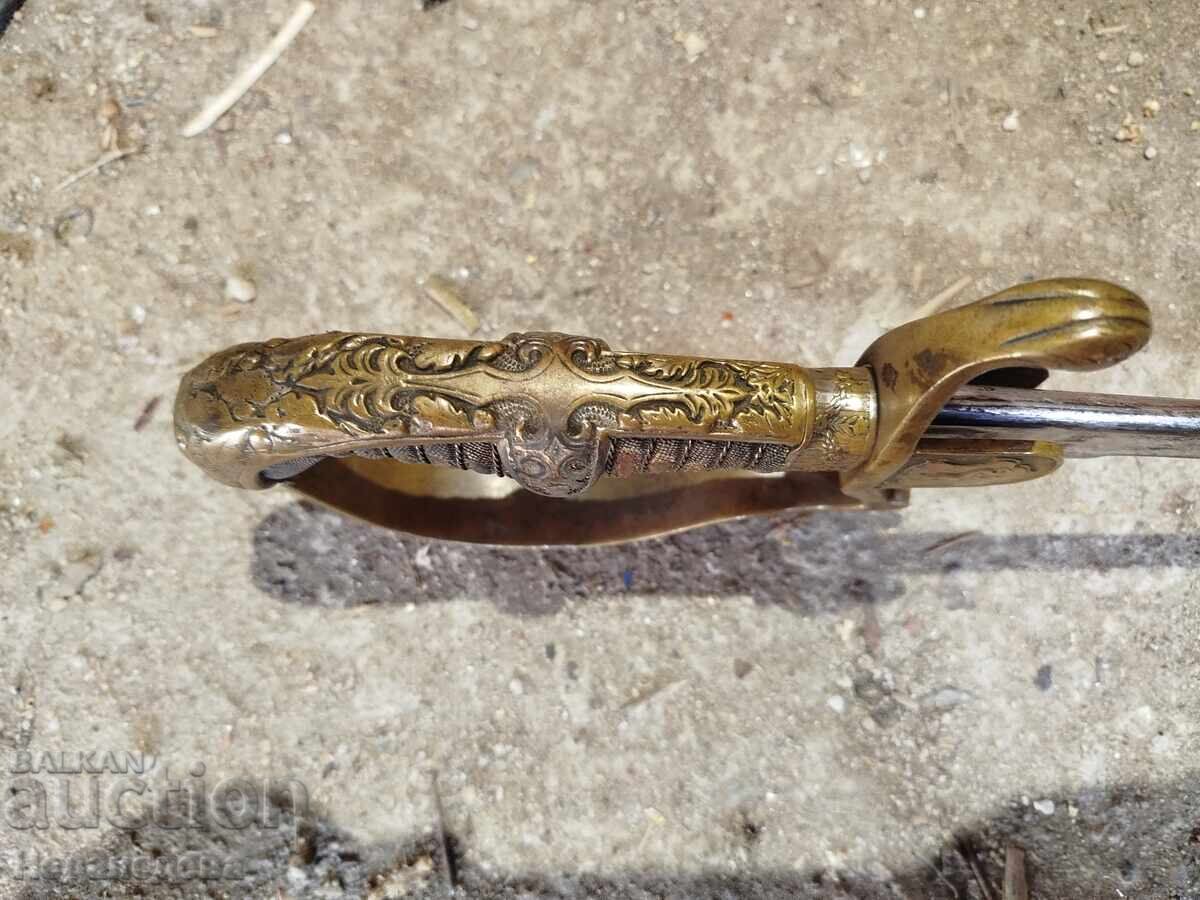 Sabre - GOD IS WITH US - 8