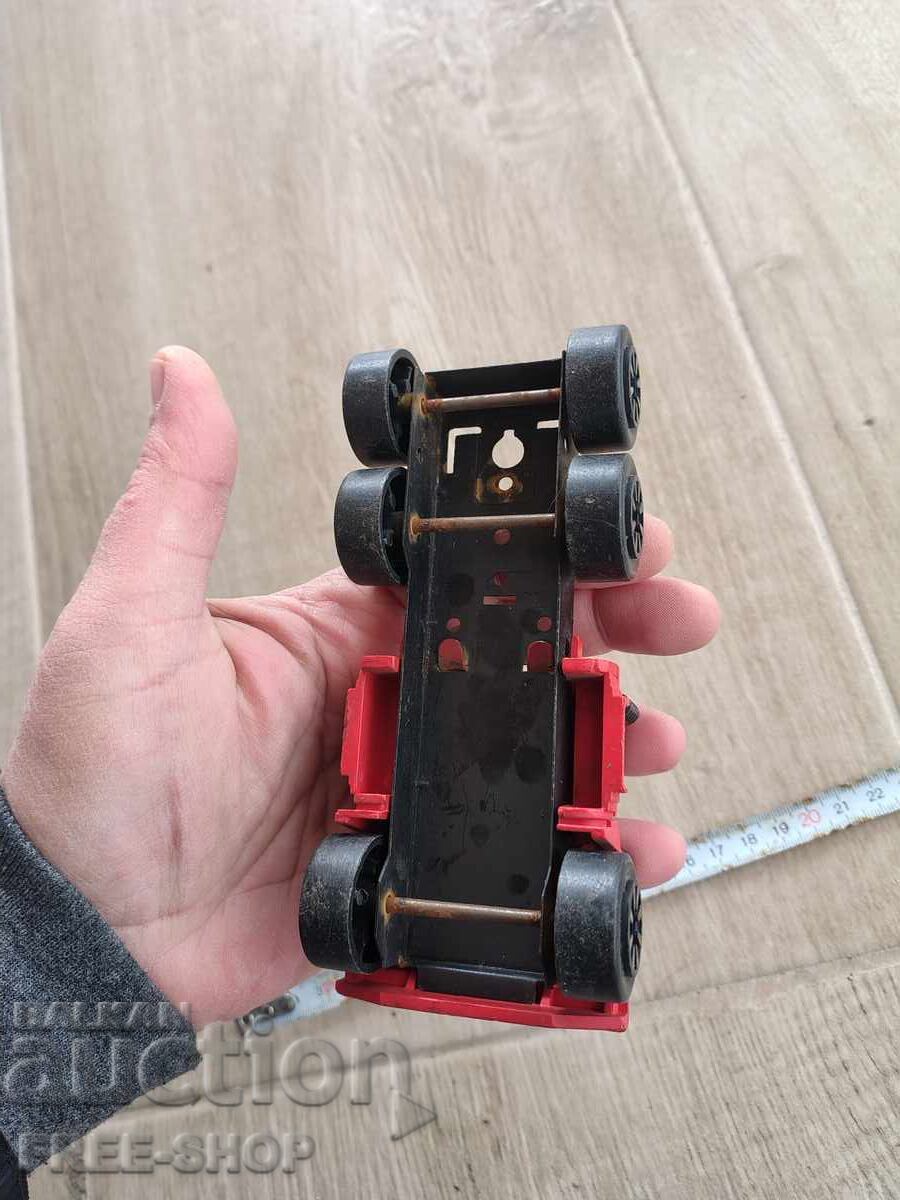 Δημοπρασία Παλιό Βουλγάρικο παιχνίδι