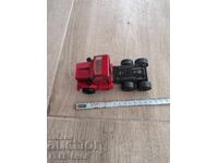 Παλιό Βουλγάρικο παιχνίδι