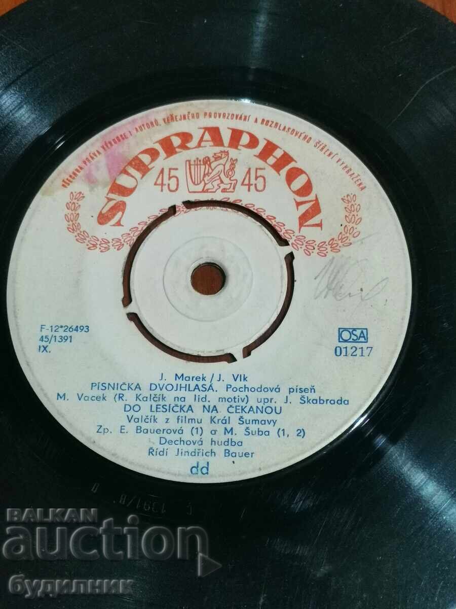 Pun în vânzare peste 100 de discuri de vinil. Preț super mic. OPRESC LICITAȚIA