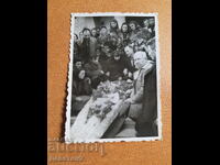 Selsko pogrebenie vŭv Velikotŭrnovsko