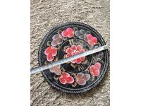 Stara ruska dŭrvena podnosche