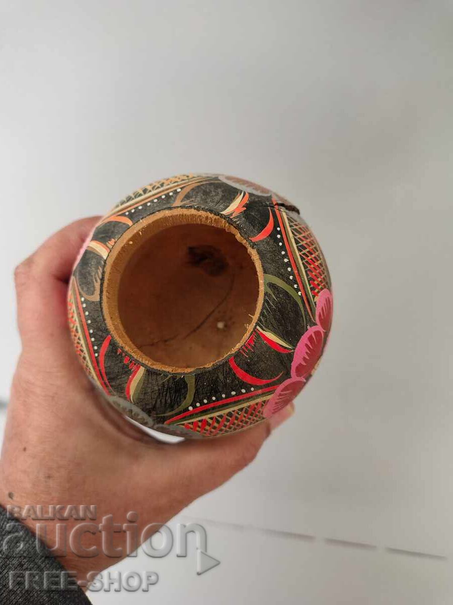 Old Russian wooden with price € 0.01 | 0.02 BGN