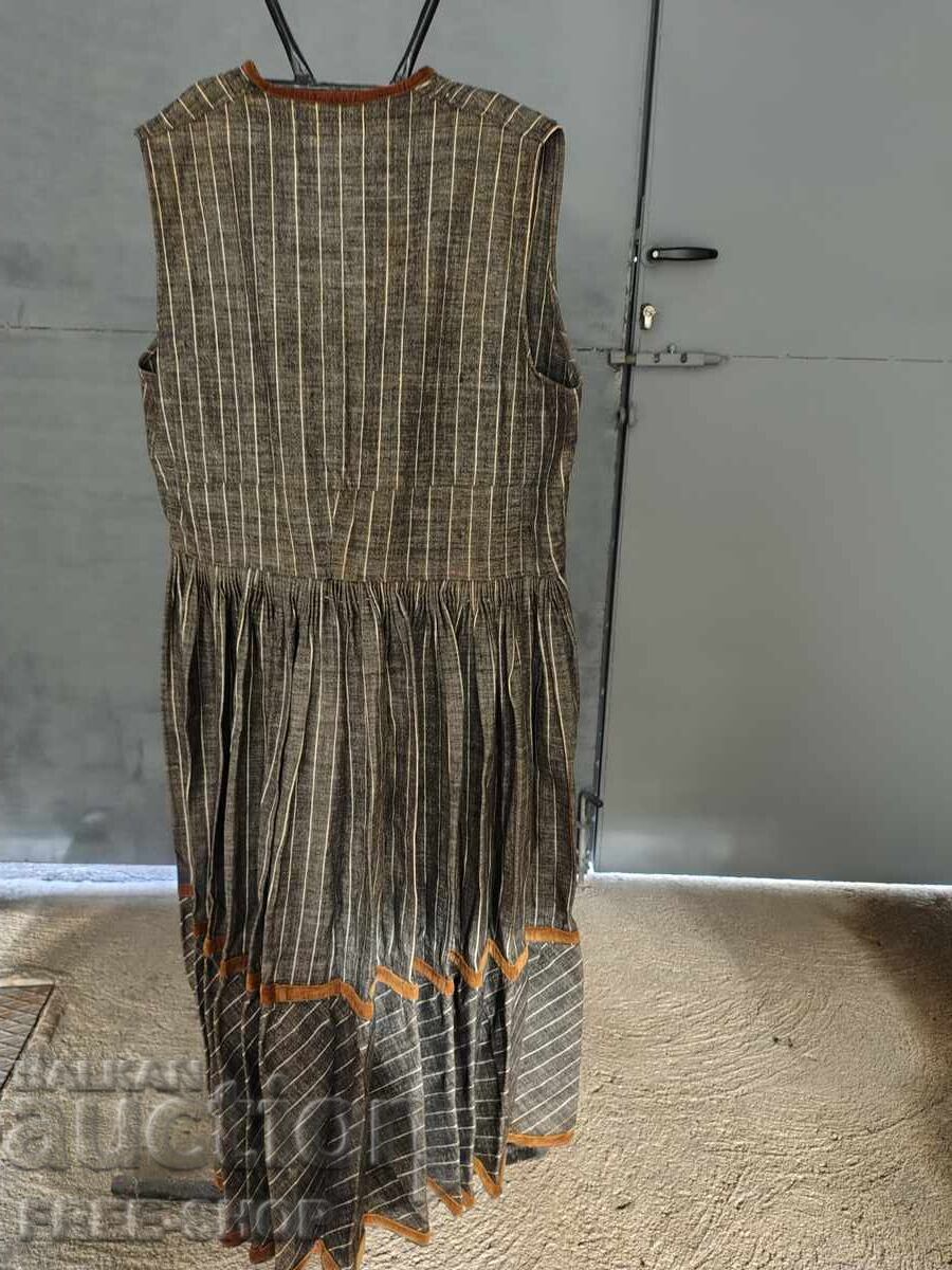 Δημοπρασία Ένα αυθεντικό sukman