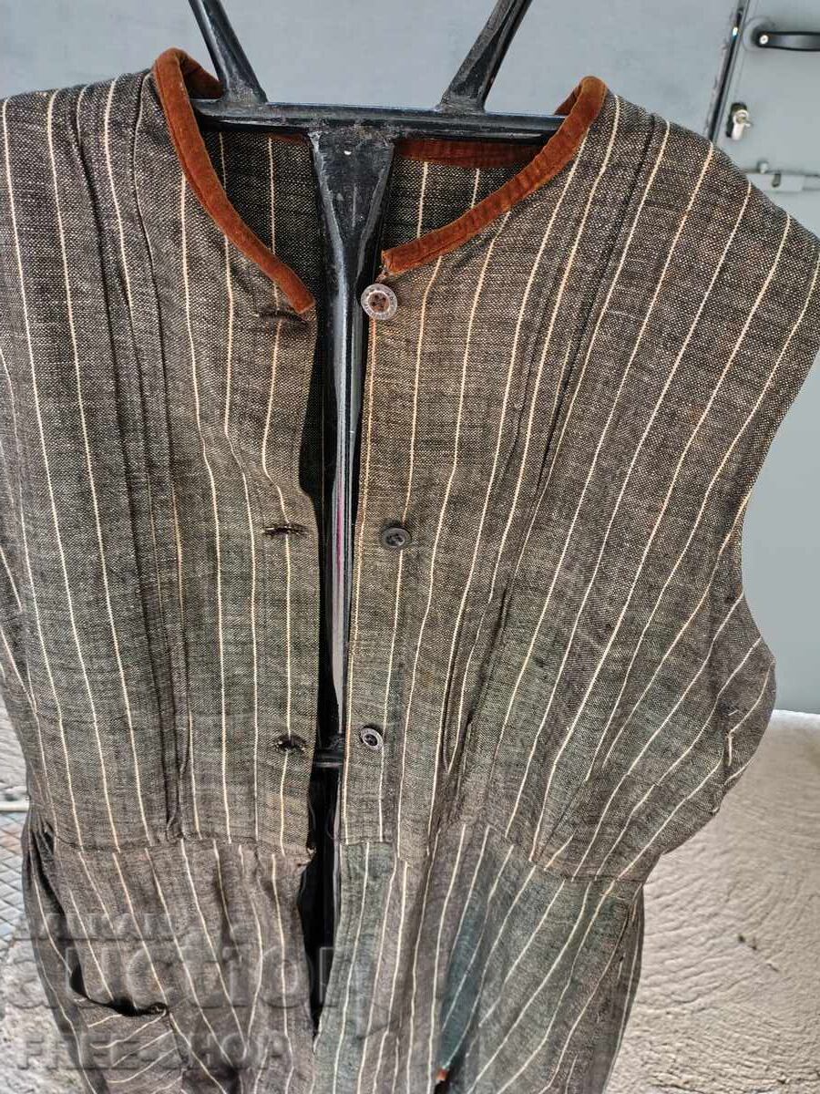 Παράδοση Ένα αυθεντικό sukman