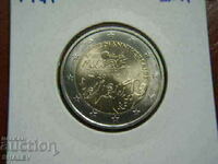 2 euro 2011 France "30 years mussique" /France/ - (2 euro)