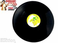 "Lovedrive" Scorpions 1979