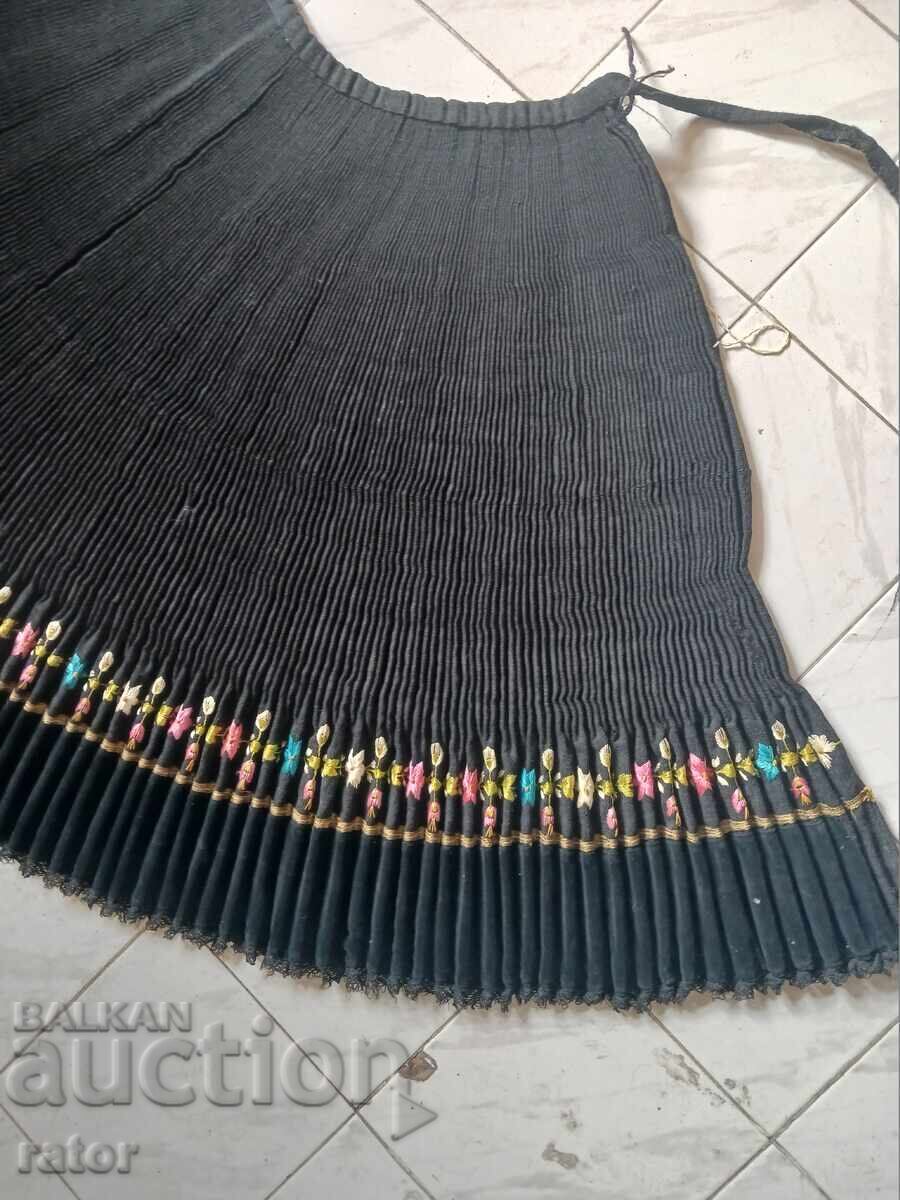 Peștemal autentic, brânci, vâlnic, peștemal. Port popular cu preț € 59.00 | 115.39 BGN