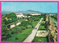 324316 / HISARYA - View Bulgarian photography D-1278-A
