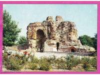 324317 / KHISARYA - "Kamilite" Bŭlgarska fotografiya D-1284-A