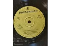 I am listing over 100 vinyl records. Super low price. ENDING AUCTION