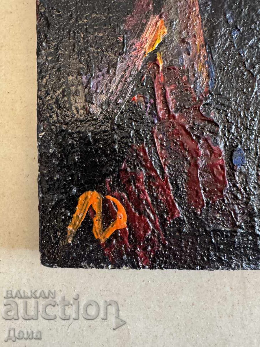 Любомир Дойчев картина 2019г - 6