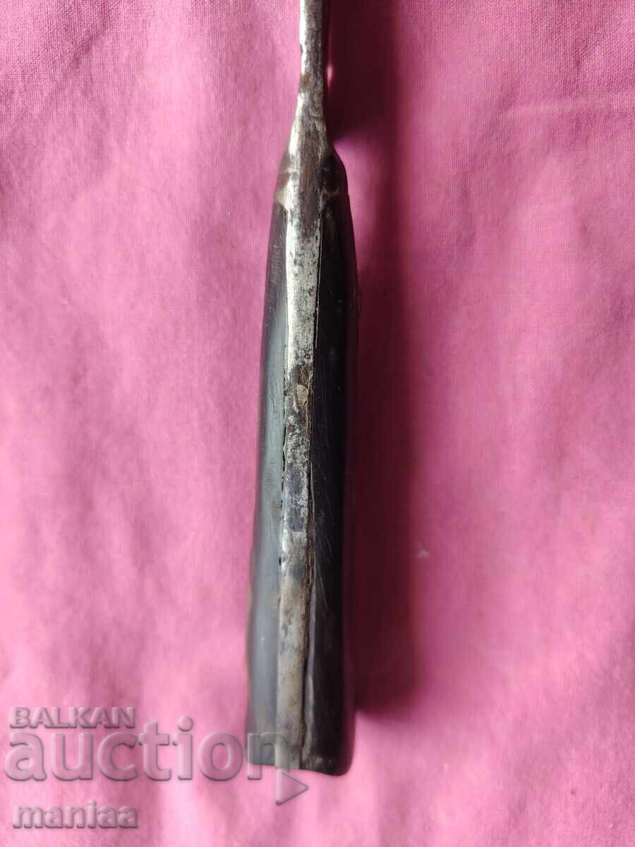 Αυθεντικό καρακουλάκ με θήκη - 5