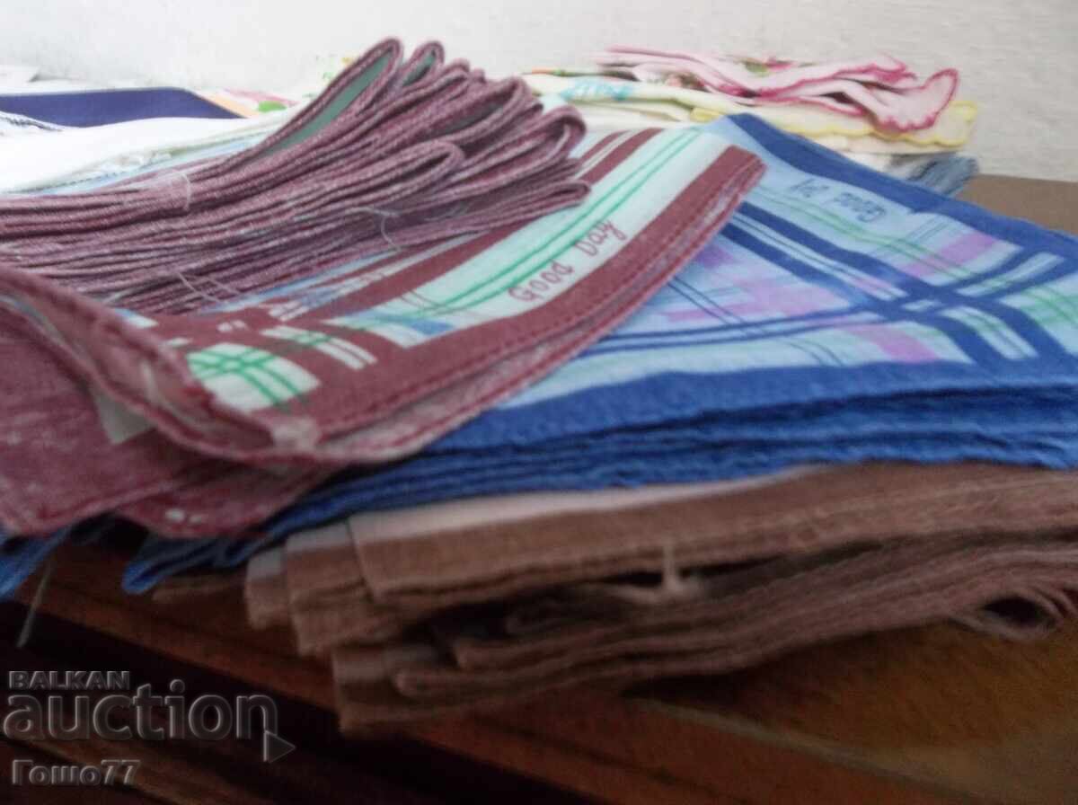 Кърпички - 6