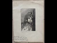 Grafica Simeon Venov