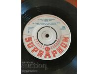 I am listing over 100 vinyl records. Super low price. ENDING AUCTION