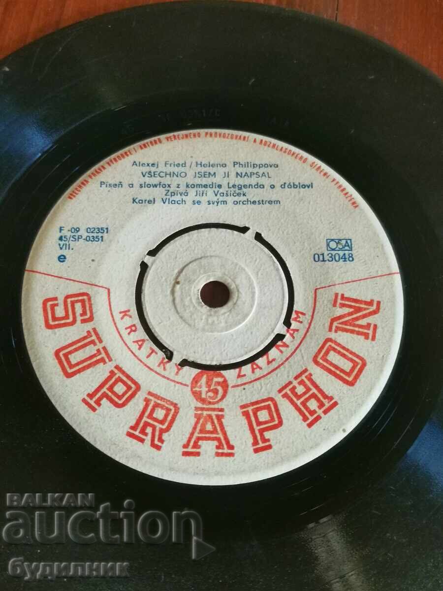 I am listing over 100 vinyl records. Super low price. ENDING AUCTION