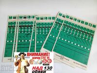 Symbols for railway diagrams BTTB | TT-Board