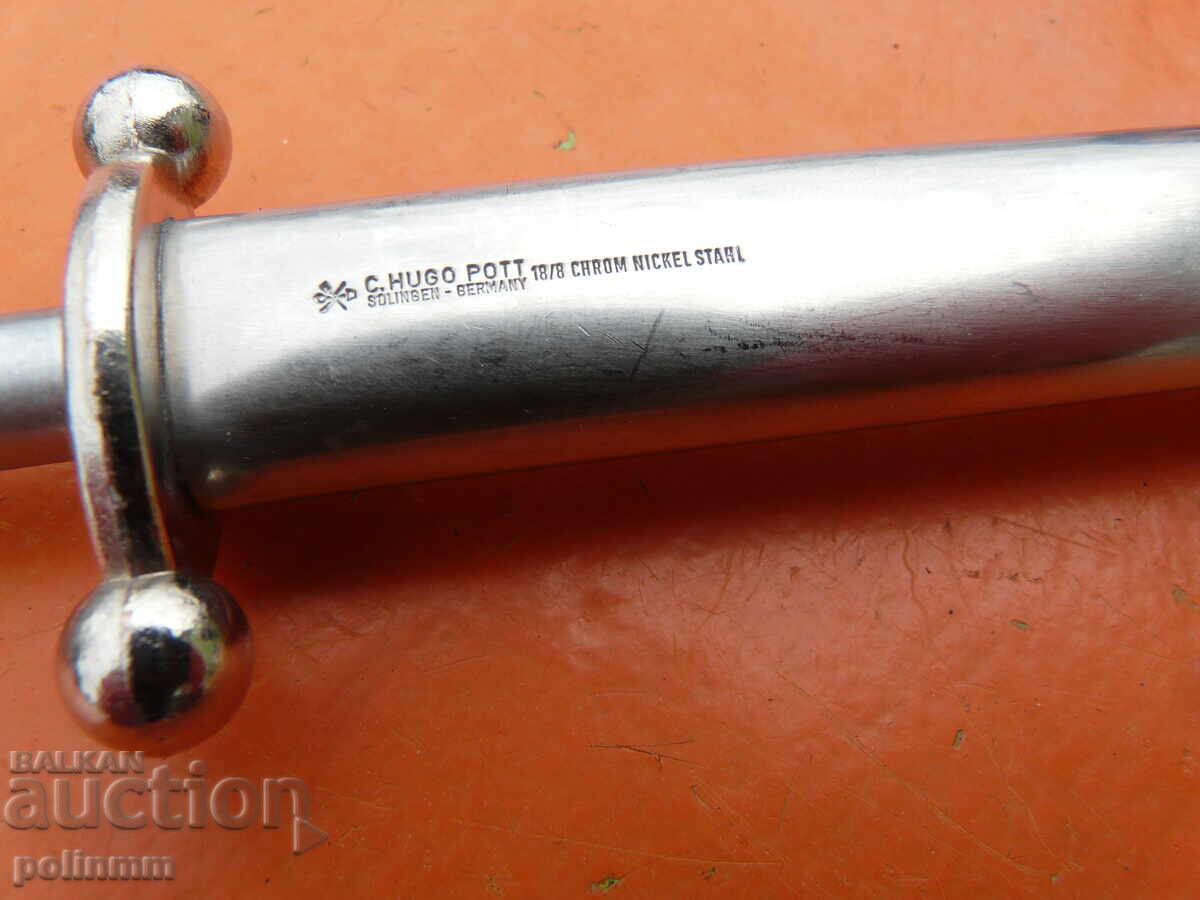 Masat Solingen - 3 cu preț € 45.00 | 88.01 BGN