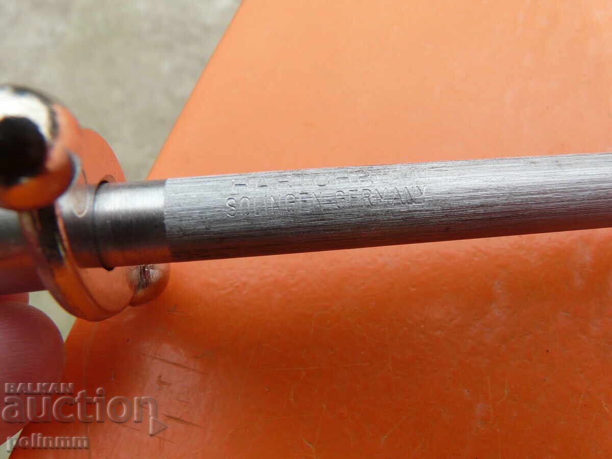 Licitație Masat Solingen - 3