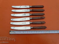 Μαχαίρια σερβιρίσματος Solingen - 195