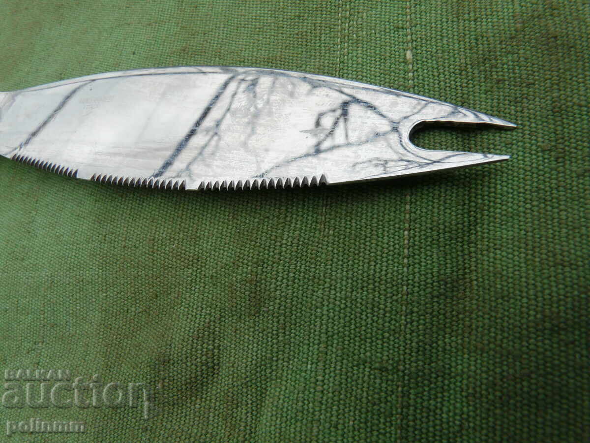 Ιταλικό μαχαίρι - 196 με τιμή € 30.00 | 58.68 BGN