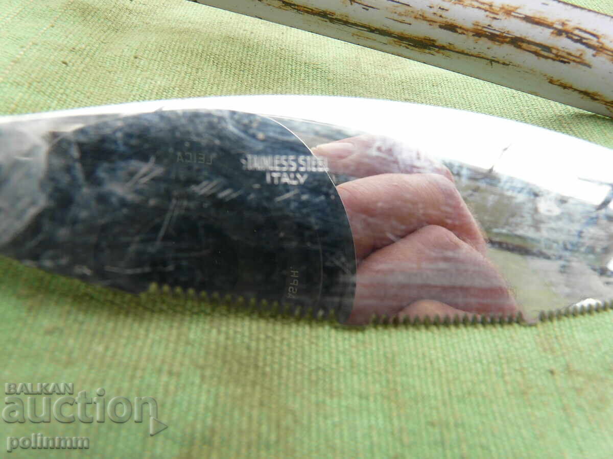 Παράδοση Ιταλικό μαχαίρι - 196