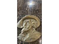 Basorelief masiv antic Rubens