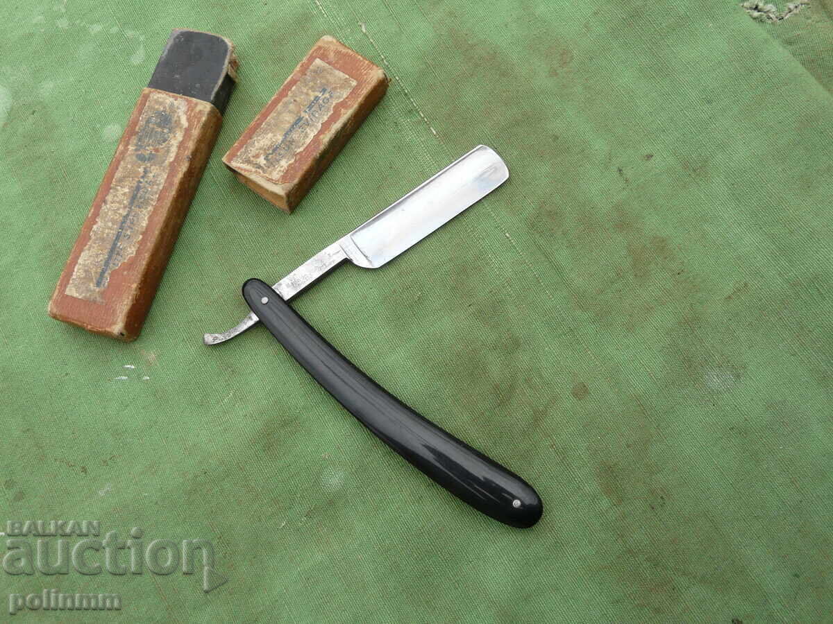 Бръснач СОЛИНГЕН - 29 с цена € 25.00 | 48.90 лв.