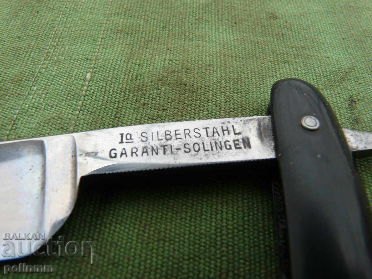 Доставка на Бръснач СОЛИНГЕН - 29