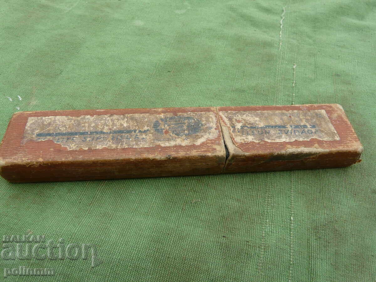 Бръснач СОЛИНГЕН - 29 - 5