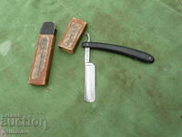 Ξυράφι SOLINGEN - 29