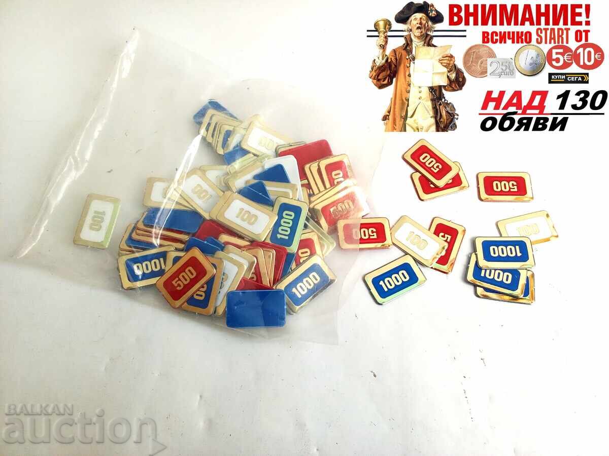 чипове за покер