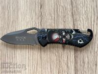 BUCK Knife