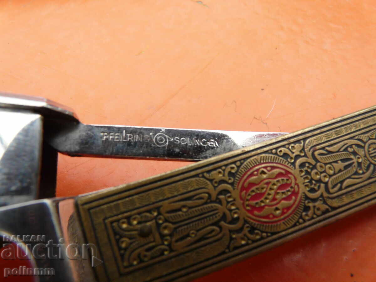 Δημοπρασία Κόφτης πούρων SOLINGEN