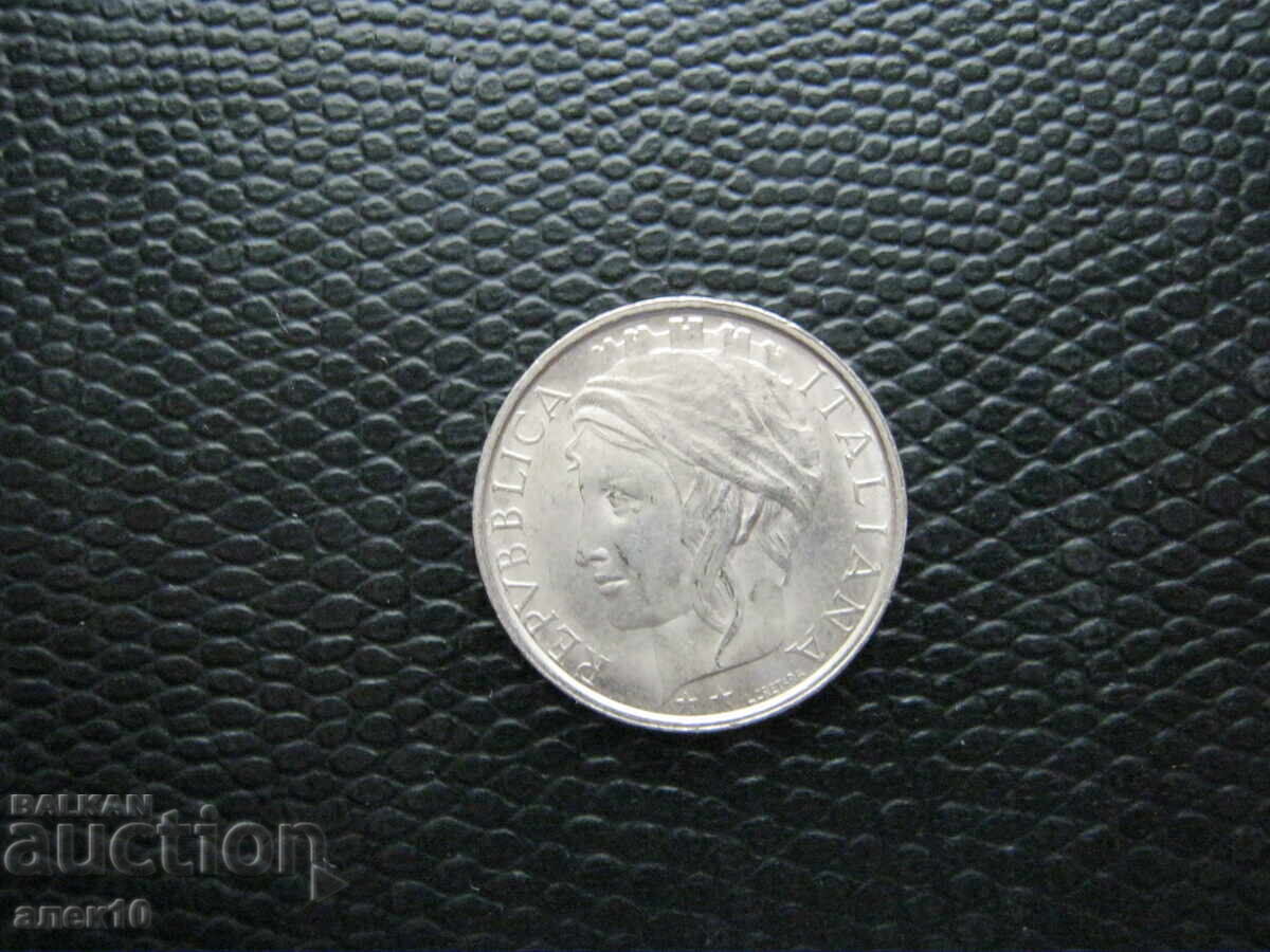 Ιταλία 100 λιρέτες 1994 e