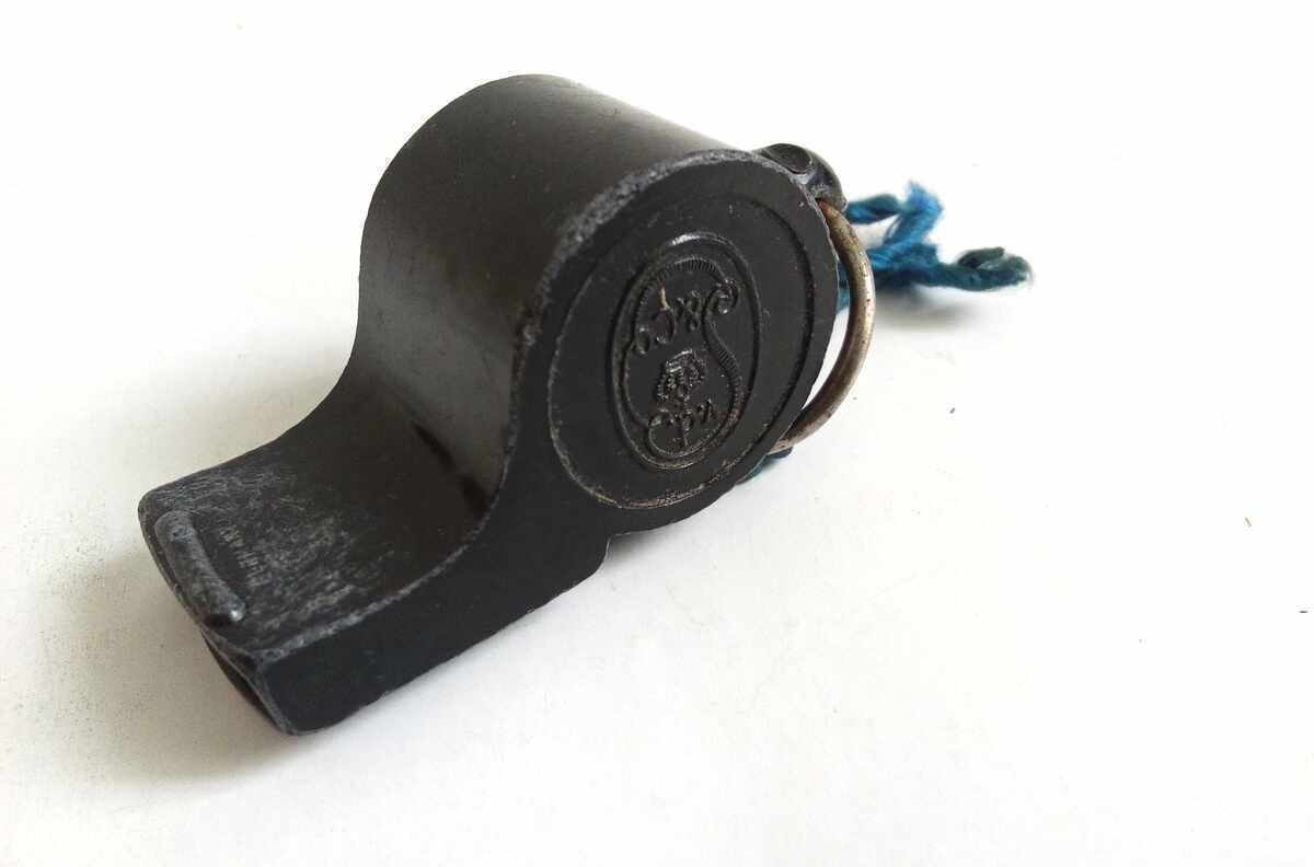 Licitație Fluier antic