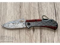 Нож BUCK