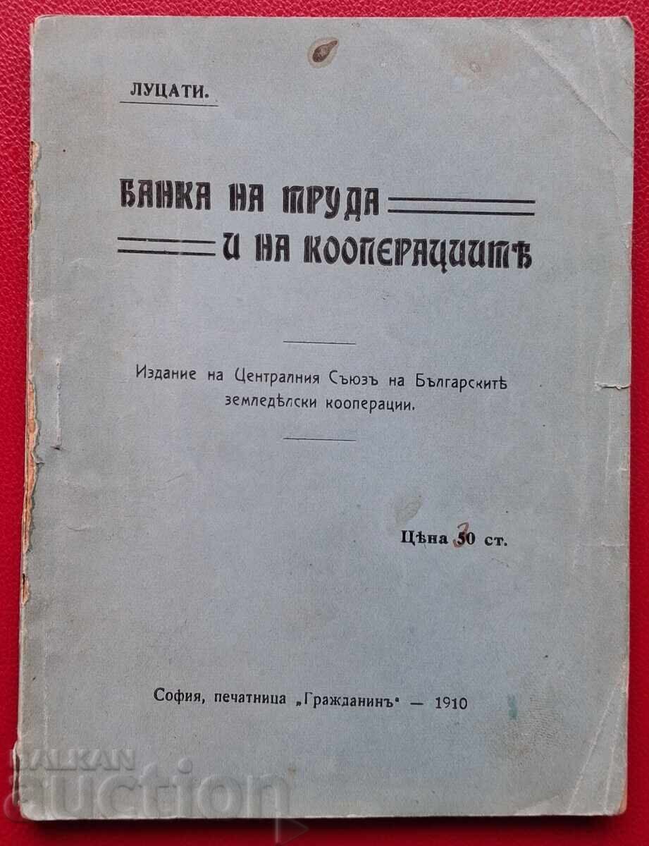 Carte anticariat - Luzzati